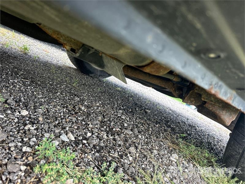 Nissan Rouge AWD SUV Sõiduautod