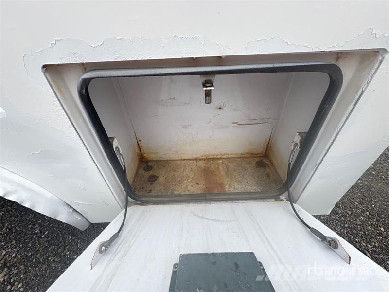 NorStar Utility Body Transport Sonstige