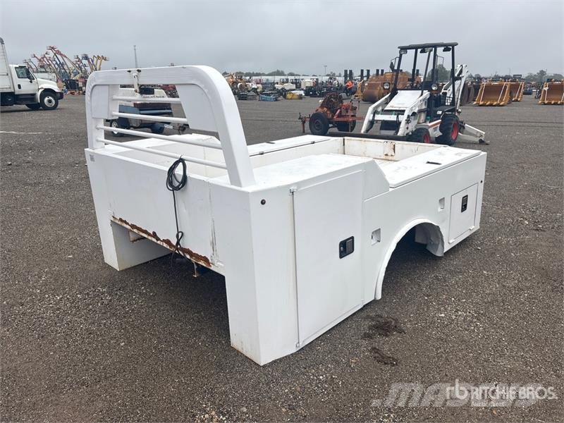NorStar Utility Body Transport Sonstige