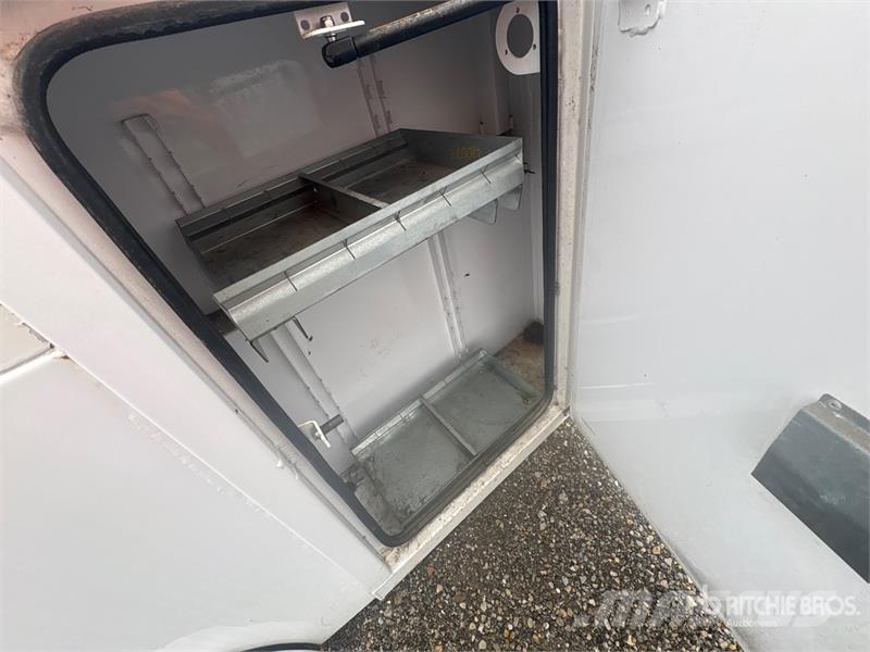NorStar Utility Body Transport Sonstige
