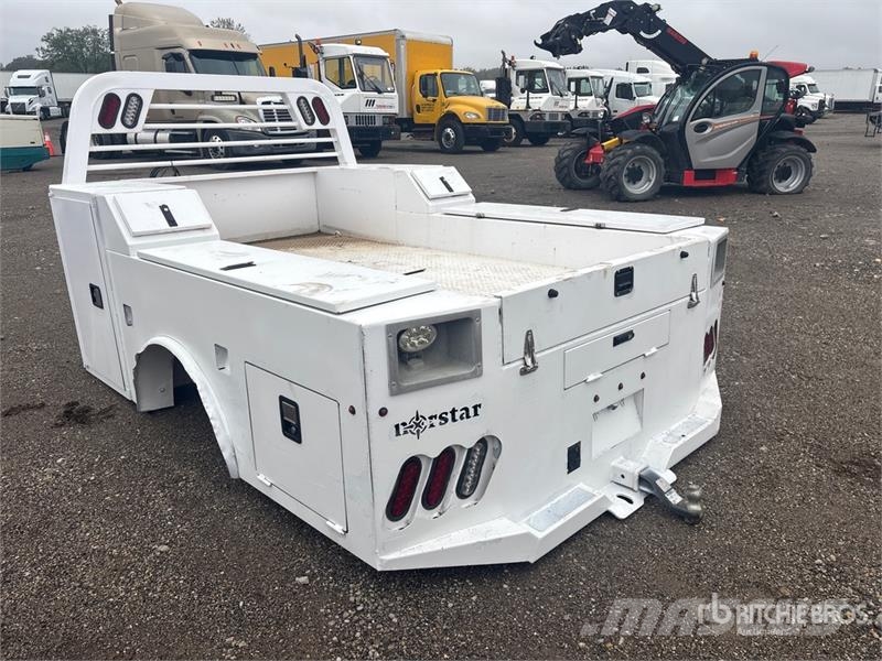NorStar Utility Body Transport Sonstige