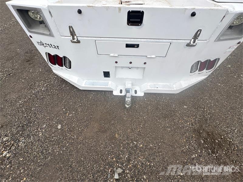 NorStar Utility Body Transport Sonstige