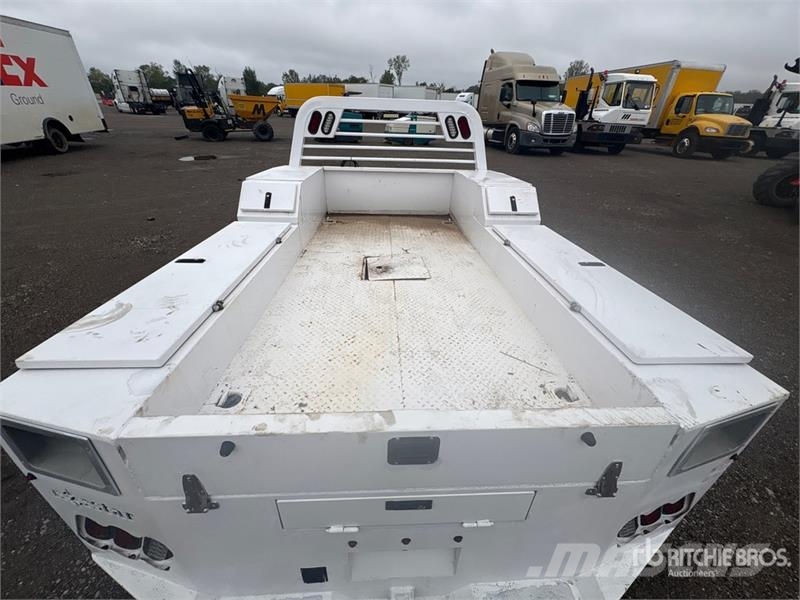 NorStar Utility Body Transport Sonstige