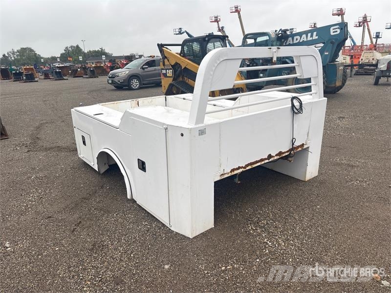 NorStar Utility Body Transport Sonstige