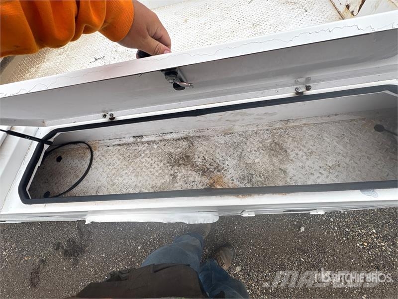 NorStar Utility Body Transport Sonstige
