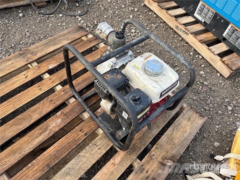 North star Water Pump Wasserpumpen