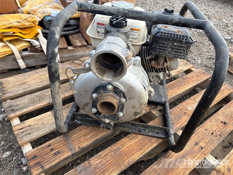 North star Water Pump Wasserpumpen
