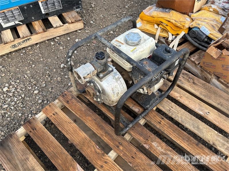 North star Water Pump Wasserpumpen