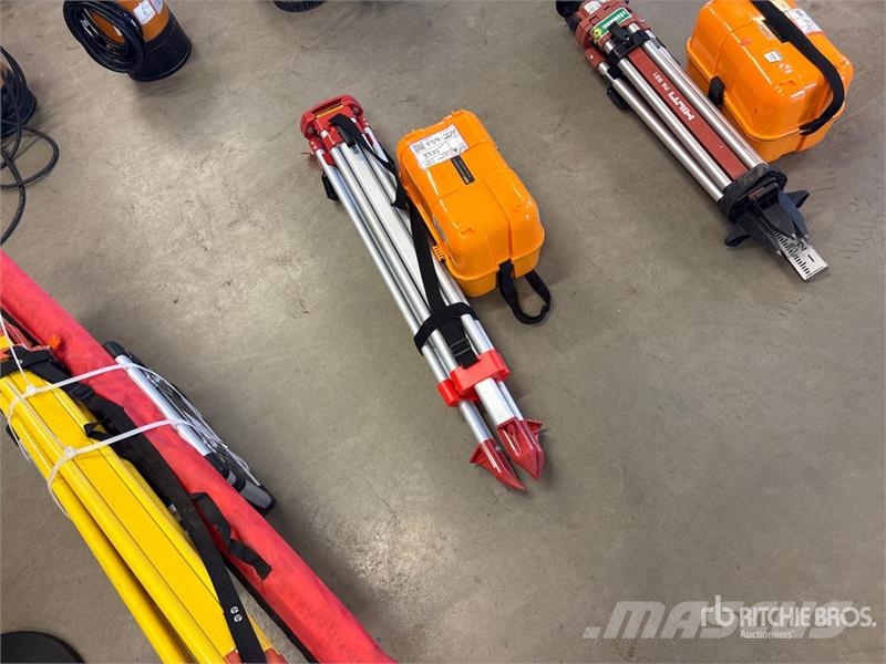 Northwest NSLP500B Transit Level Instrumente, Mess- und Automatisierungsausrüstung