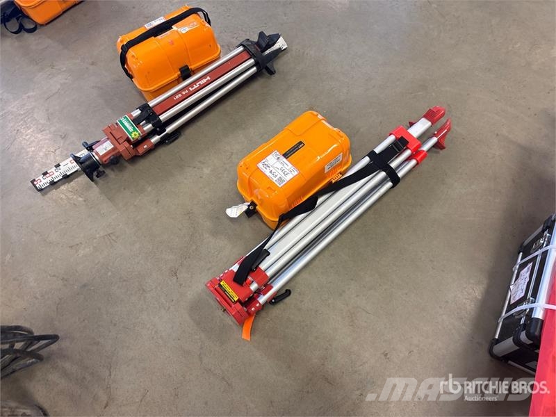 Northwest NSLP500B Transit Level Instrumente, Mess- und Automatisierungsausrüstung