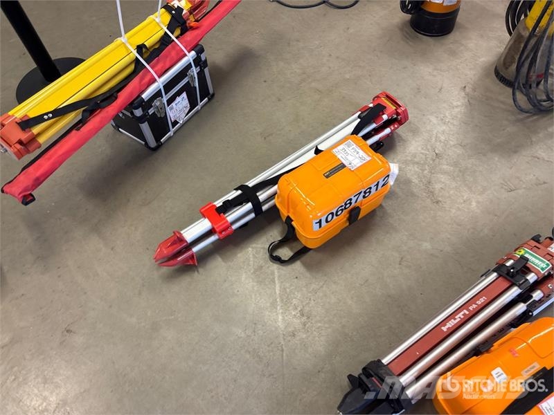 Northwest NSLP500B Transit Level Instrumente, Mess- und Automatisierungsausrüstung