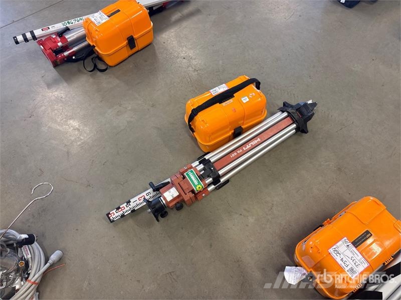 Northwest NSLP500B Transit Level Instrumente, Mess- und Automatisierungsausrüstung