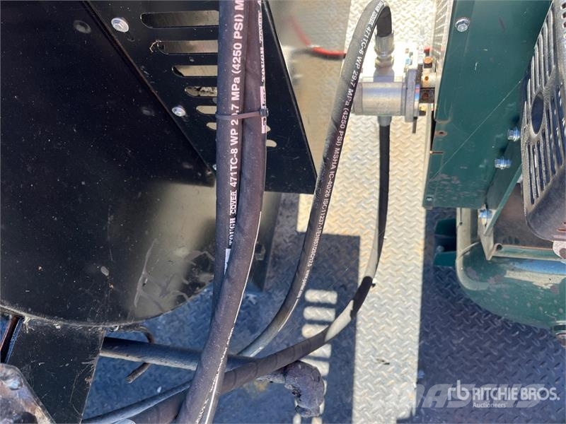  Novae Asphalt Kettle معدات خلط الأسفلت