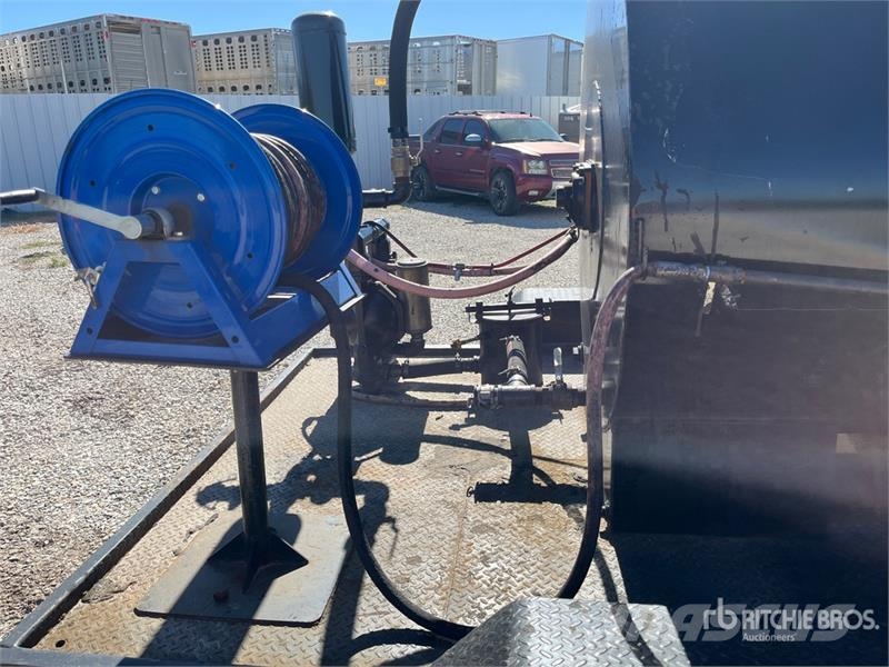  Novea Asphalt Kettle معدات خلط الأسفلت
