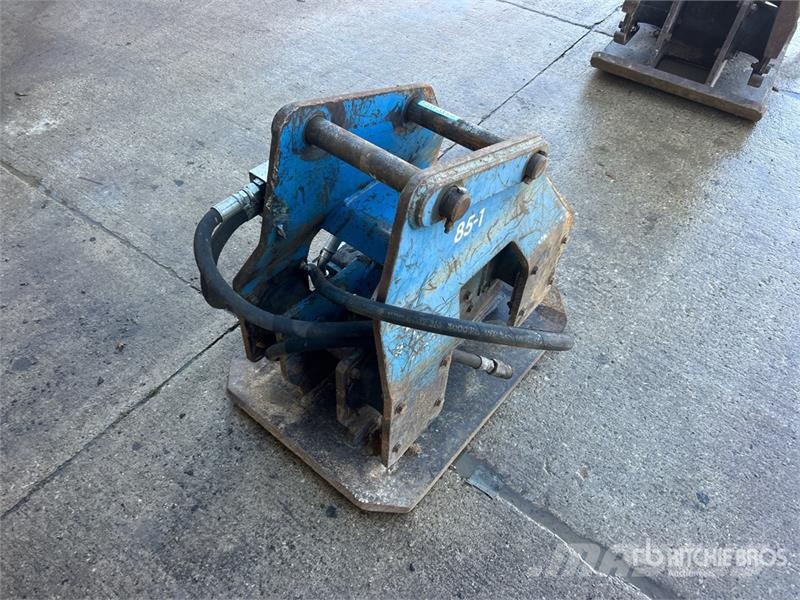 Okada OAC200 Vibrátorok