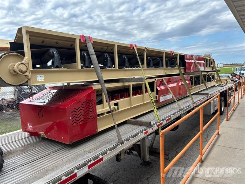 Olson 40 in x 30 ft Conveyor Muu