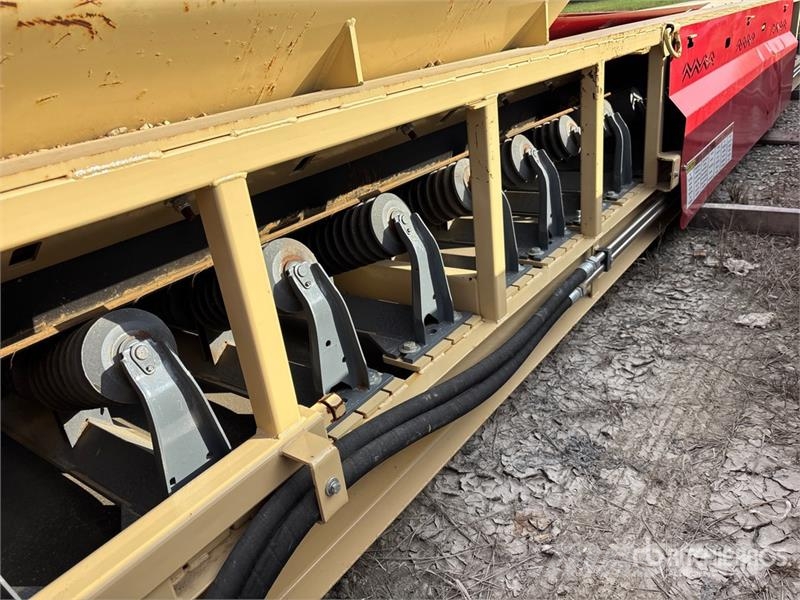 Olson 40 in x 30 ft Portable Stackable Conveyor 其他