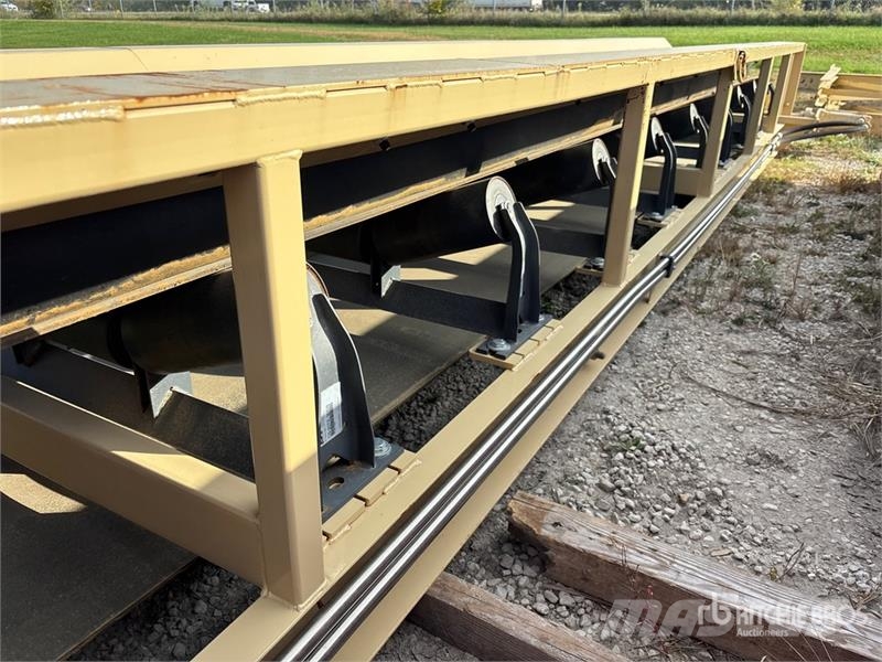 Olson 40 in x 30 ft Portable Stackable Conveyor 其他