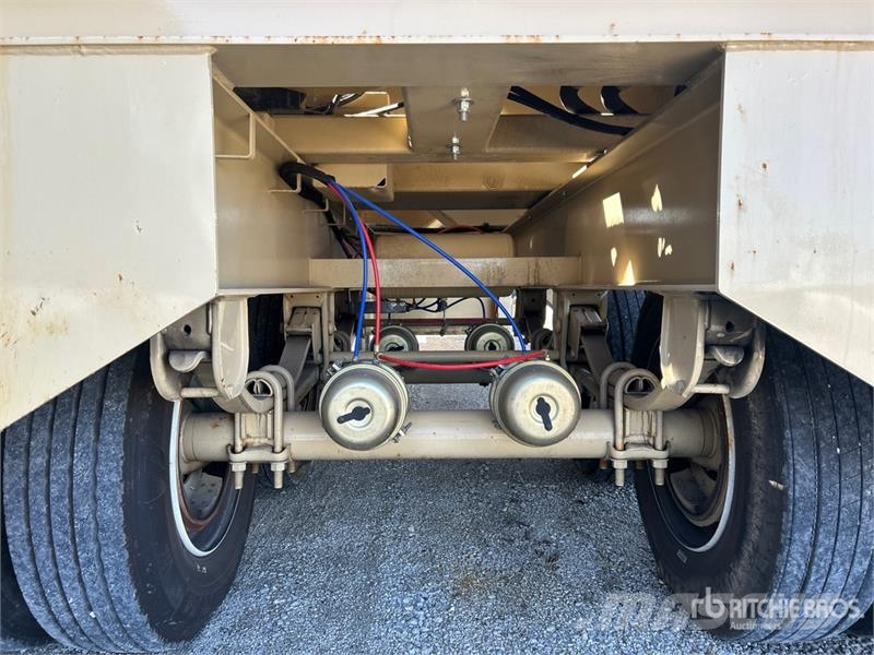 Olson Rip Rap Portable Screen Plant Sita