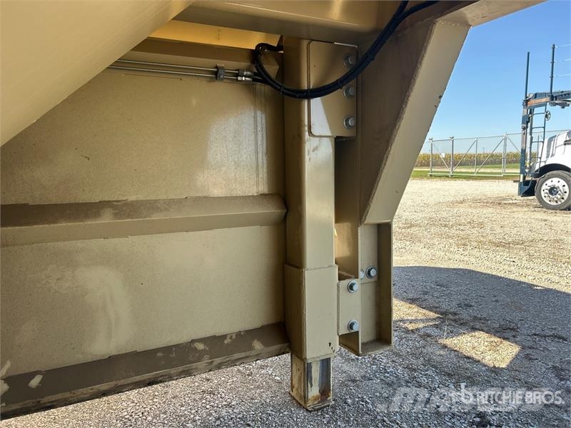 Olson Rip Rap Portable Screen Plant Sita
