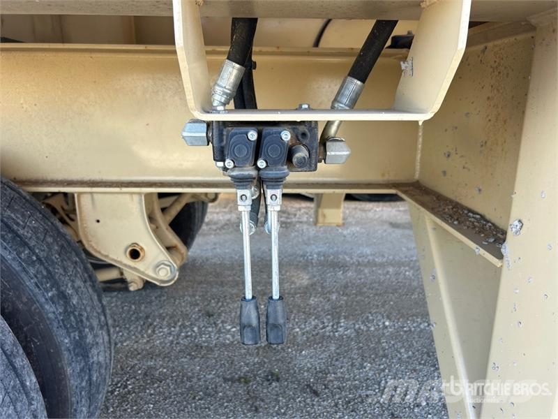 Olson Rip Rap Portable Screen Plant Sita