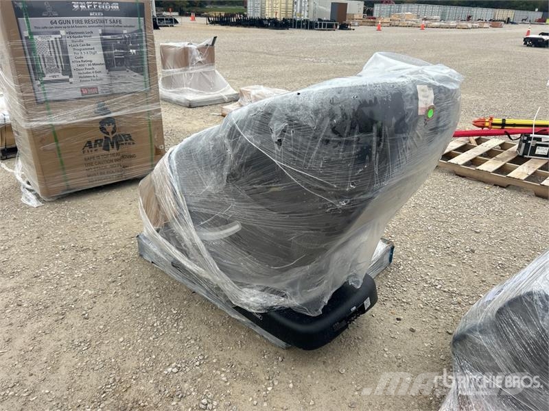  Osaki Massage Chairs مكونات أخرى