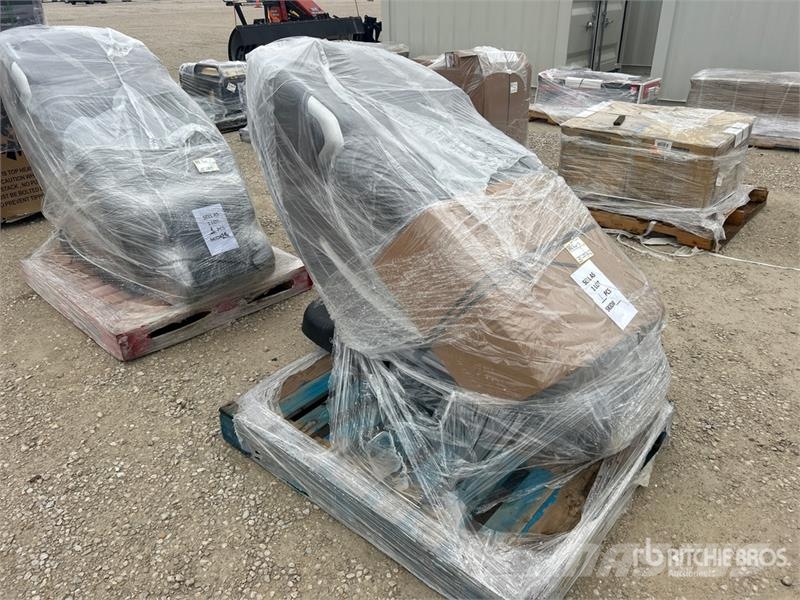  Osaki Massage Chairs مكونات أخرى