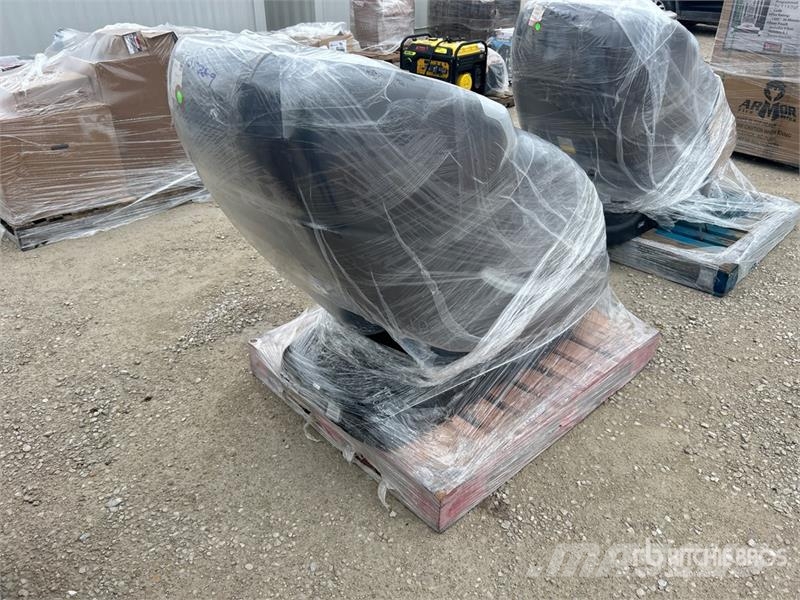  Osaki Massage Chairs مكونات أخرى
