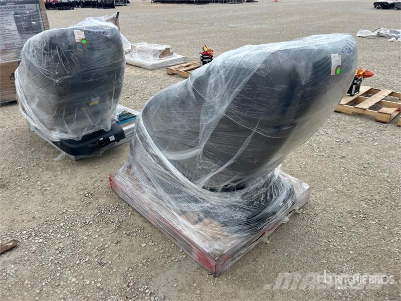  Osaki Massage Chairs مكونات أخرى