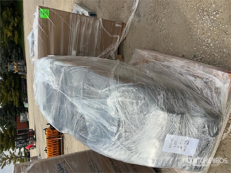 Osaki Massage Chairs Outros componentes