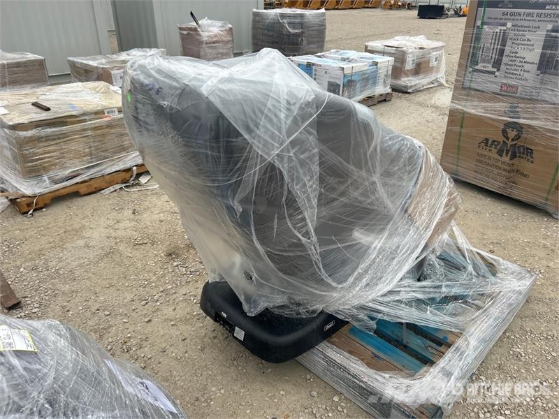  Osaki Massage Chairs مكونات أخرى