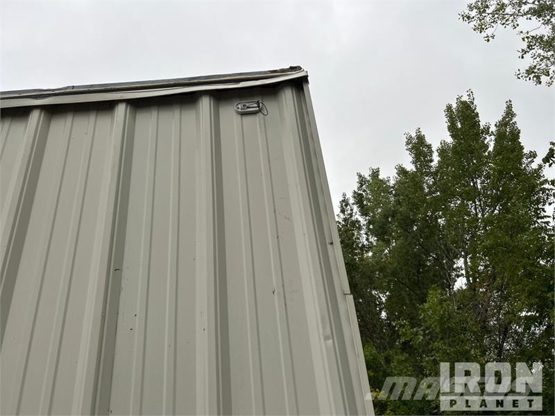 Owens 2 Unit 28 ft 0 in x 8 ft 3 in Portable S/A M Construcción - Otros