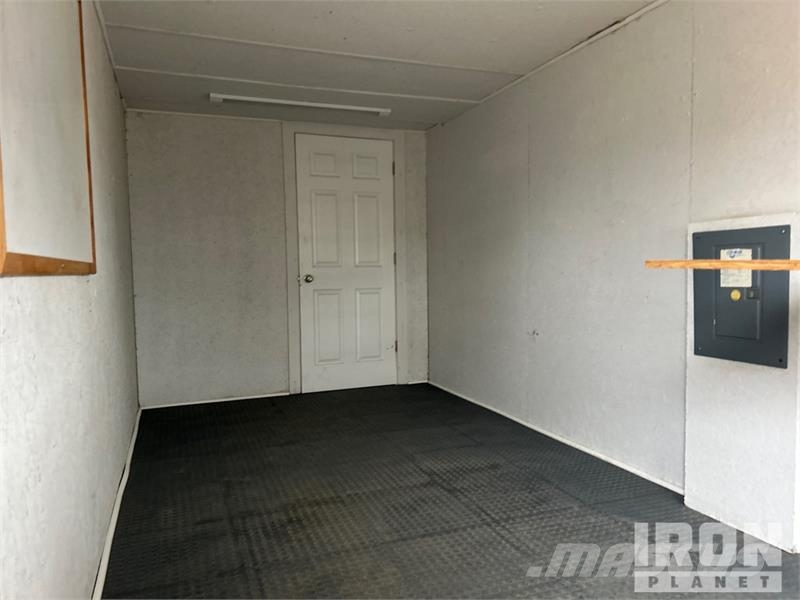 Owens 2 Unit 28 ft 0 in x 8 ft 3 in Portable S/A M Construcción - Otros