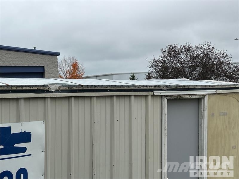 Owens 2 Unit 28 ft 0 in x 8 ft 3 in Portable S/A M Construcción - Otros