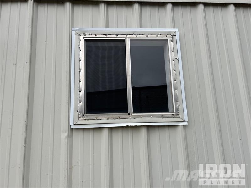 Owens 2 Unit 28 ft 0 in x 8 ft 3 in Portable S/A M Construcción - Otros