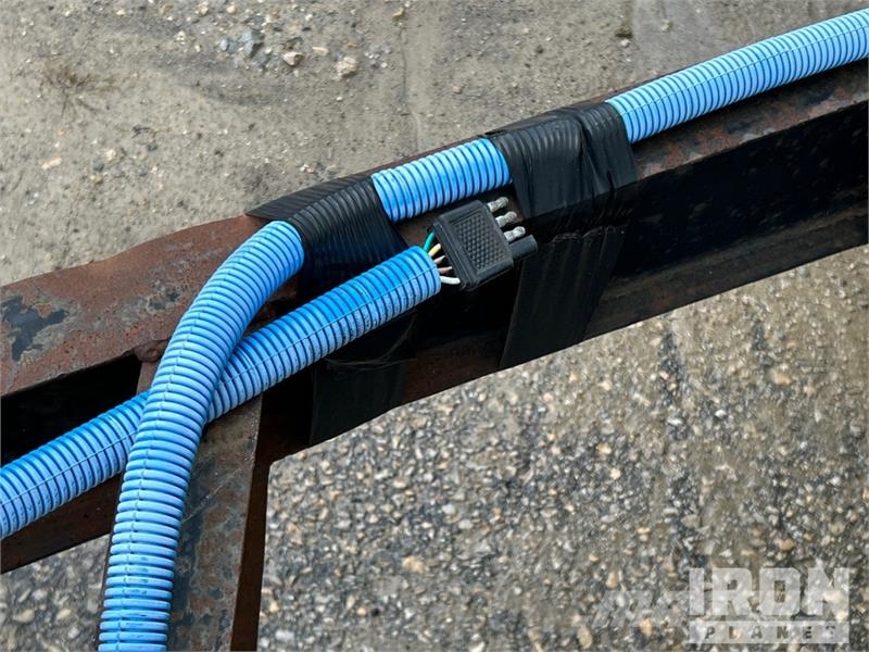 Owens 2 Unit 28 ft 0 in x 8 ft 3 in Portable S/A M Construcción - Otros
