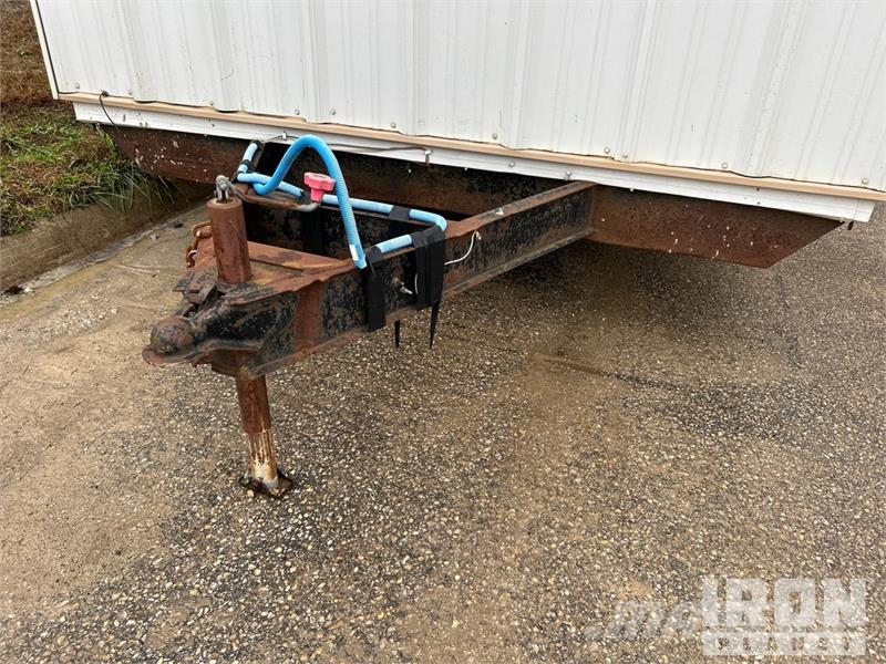 Owens 2 Unit 28 ft 0 in x 8 ft 3 in Portable S/A M Construcción - Otros