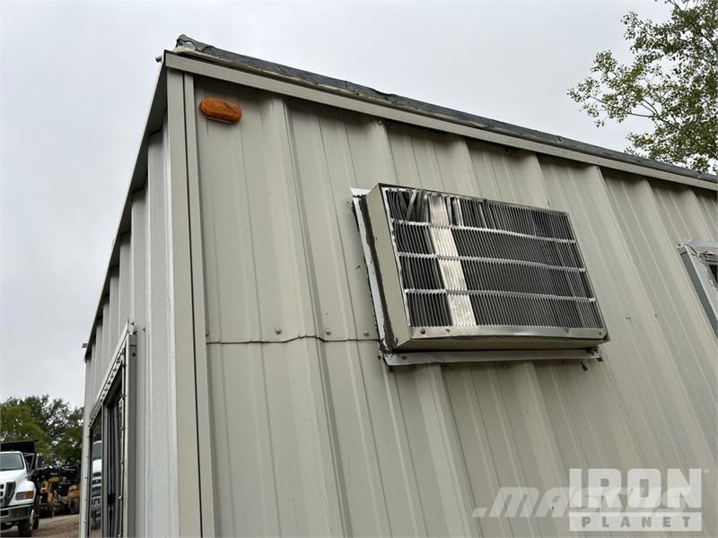  Owens 2 Unit 28 ft x 8 ft 3 in Portable S/A Mobile معدات البناء - غير ذلك