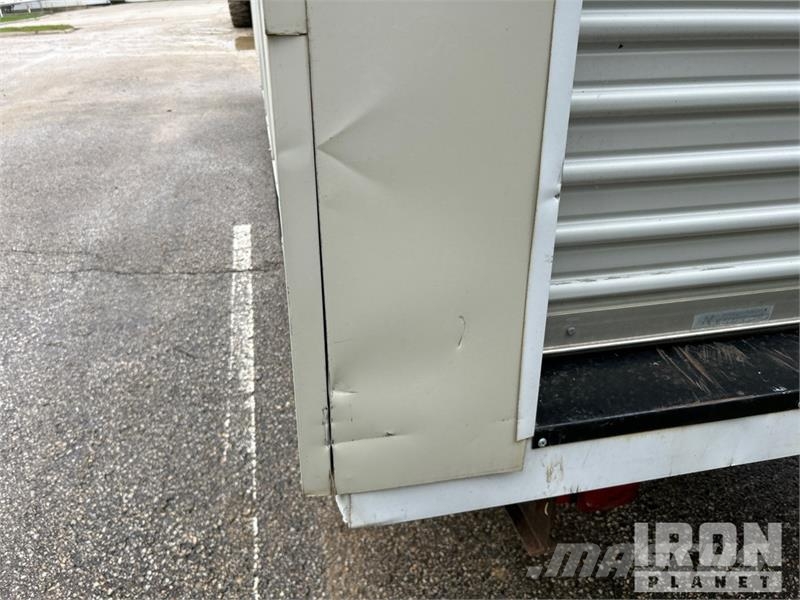  Owens 2 Unit 28 ft x 8 ft 3 in Portable S/A Mobile معدات البناء - غير ذلك