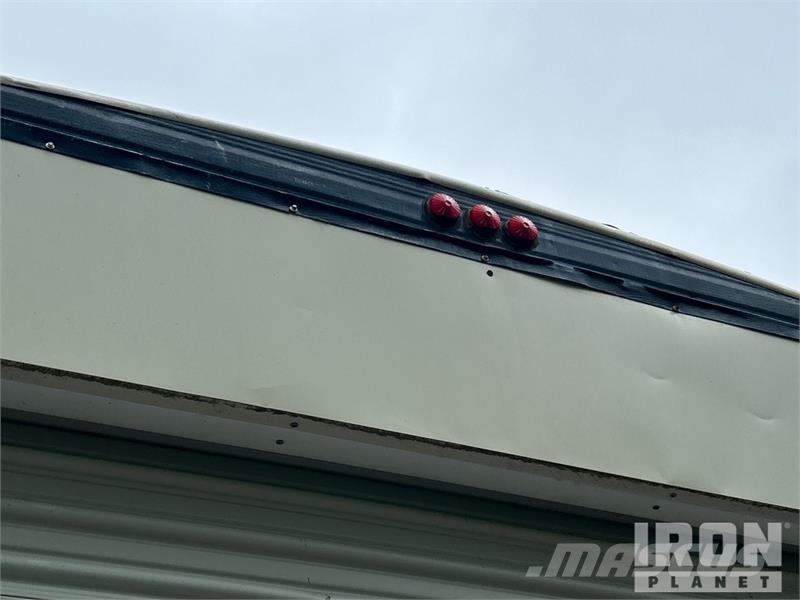 Owens 2 Unit 28 ft x 8 ft 3 in Portable S/A Mobile معدات البناء - غير ذلك