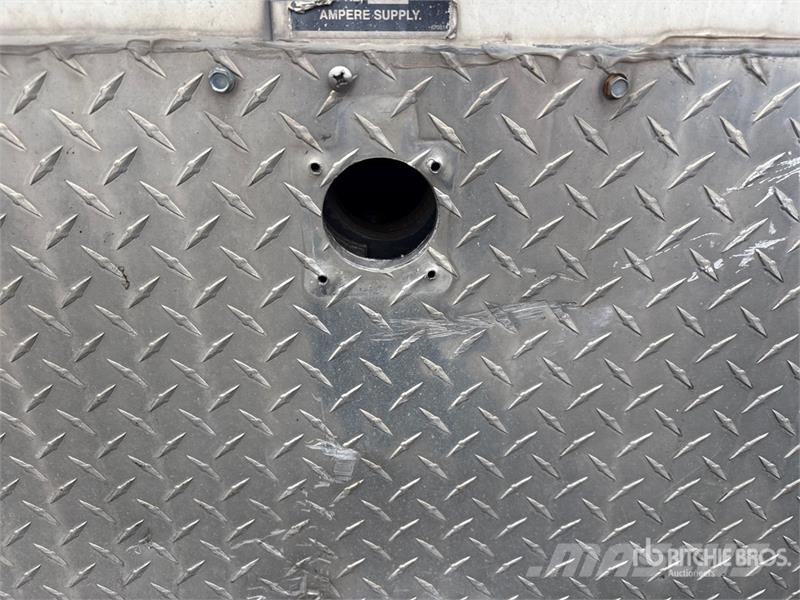 Pace American American 20 ft T/A Enclosed Trailer Reboques de caixa fechada