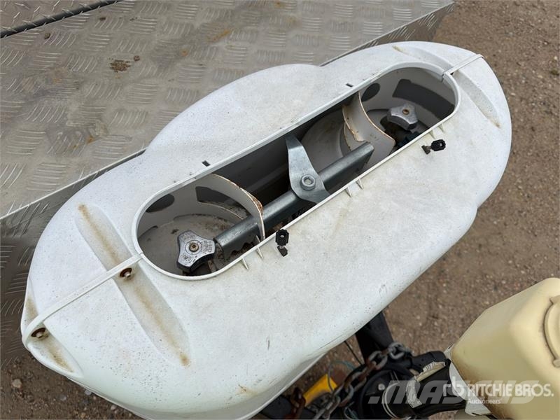  Palamino 21 ft T/A Travel Trailer Інші причепи