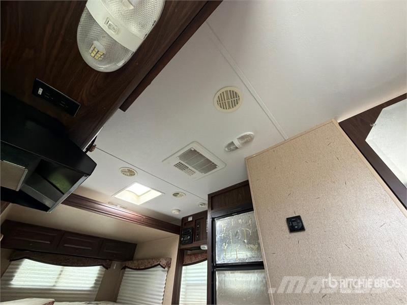  Palamino 21 ft T/A Travel Trailer Інші причепи