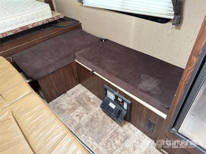  Palamino 21 ft T/A Travel Trailer Інші причепи