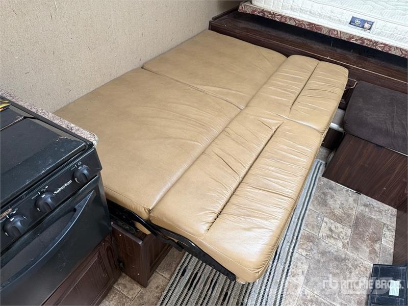  Palamino 21 ft T/A Travel Trailer Інші причепи