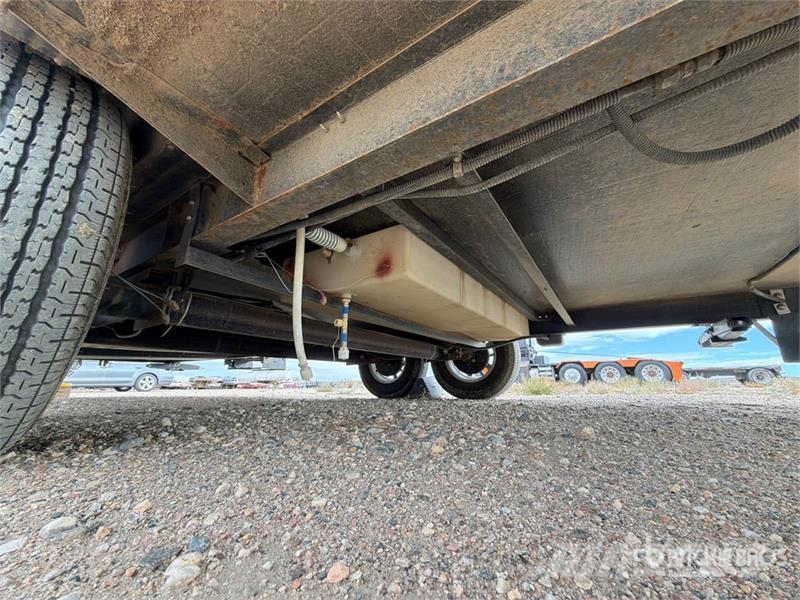  Palamino 21 ft T/A Travel Trailer Інші причепи
