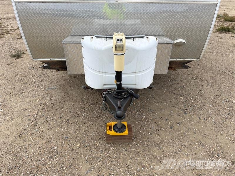 Palamino 21 ft T/A Travel Trailer Інші причепи