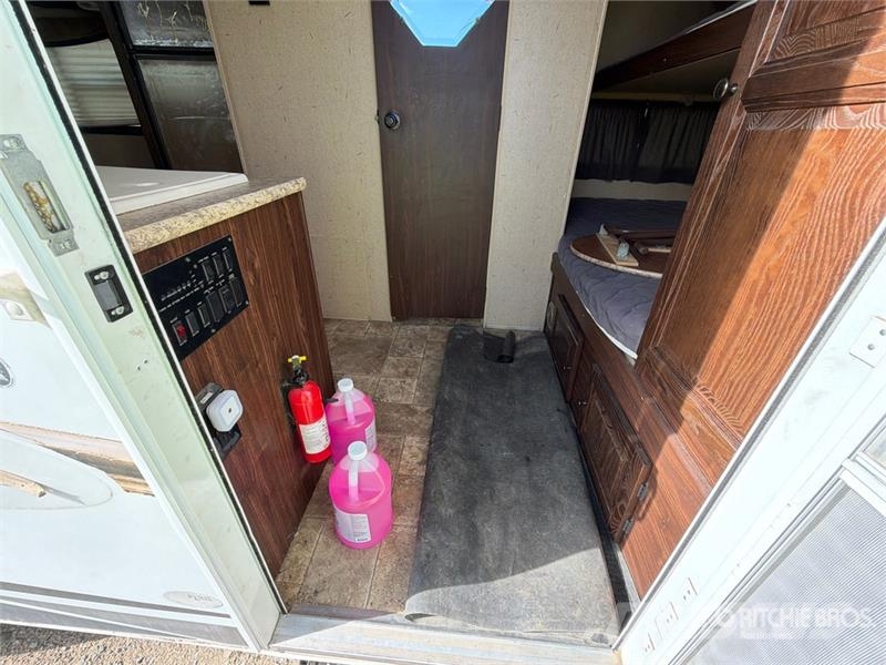  Palamino 21 ft T/A Travel Trailer Інші причепи
