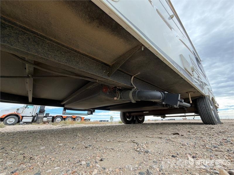  Palamino 21 ft T/A Travel Trailer Інші причепи