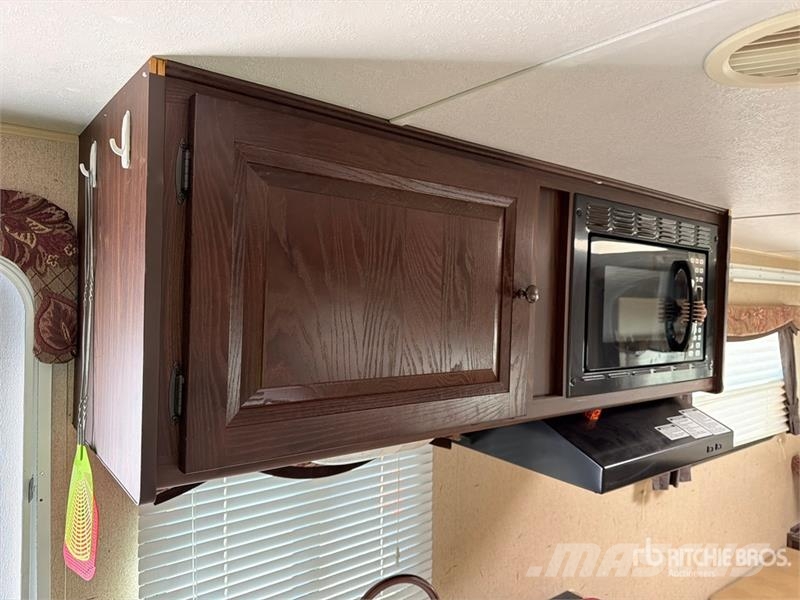  Palamino 21 ft T/A Travel Trailer Інші причепи